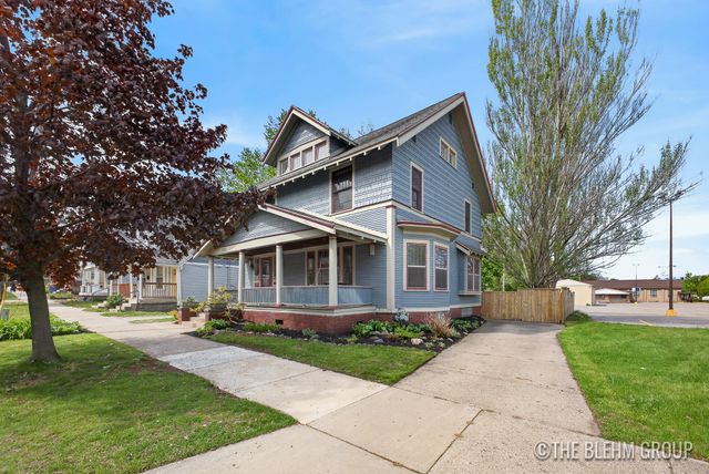 811 Union Avenue SE, Grand Rapids, MI 49507