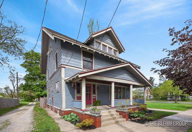 811 Union Avenue SE, Grand Rapids, MI 49507