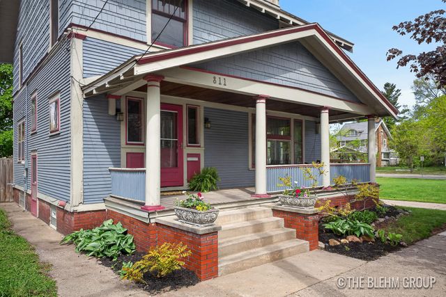 811 Union Avenue SE, Grand Rapids, MI 49507