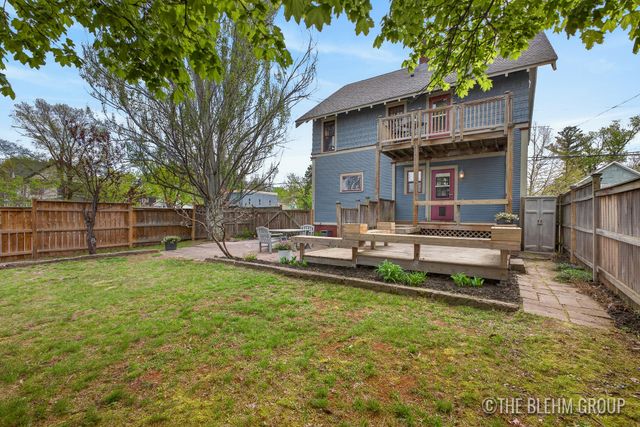 811 Union Avenue SE, Grand Rapids, MI 49507