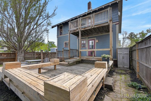 811 Union Avenue SE, Grand Rapids, MI 49507