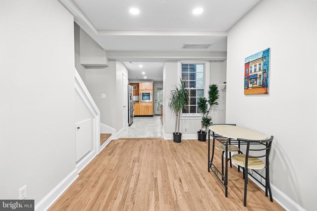 644 E ST SE, Washington, DC 20003