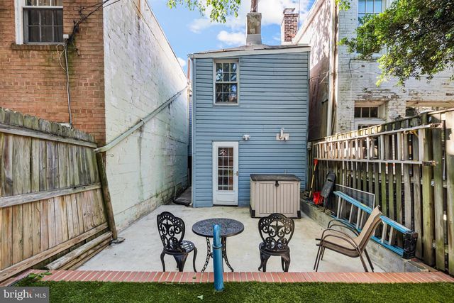 644 E ST SE, Washington, DC 20003