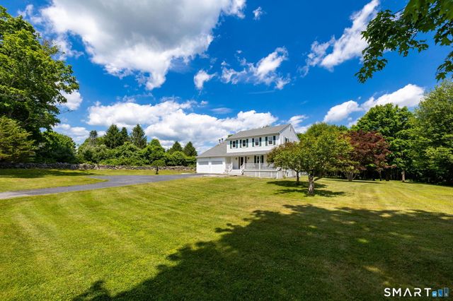 393 Wawecus Hill Road, Norwich, CT 06360
