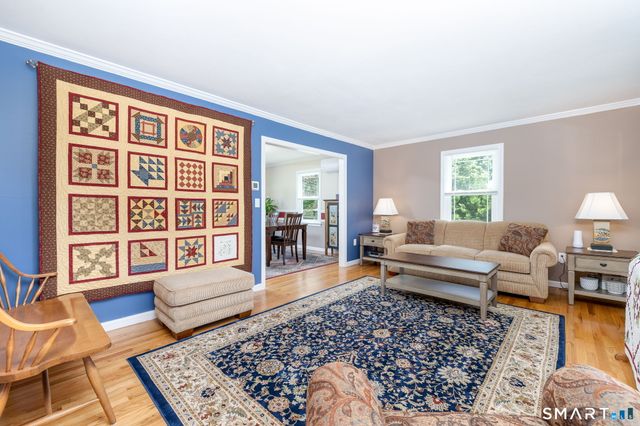393 Wawecus Hill Road, Norwich, CT 06360