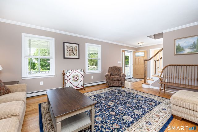 393 Wawecus Hill Road, Norwich, CT 06360