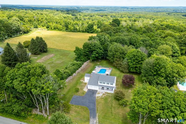 393 Wawecus Hill Road, Norwich, CT 06360
