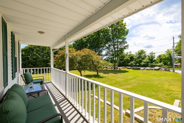 393 Wawecus Hill Road, Norwich, CT 06360