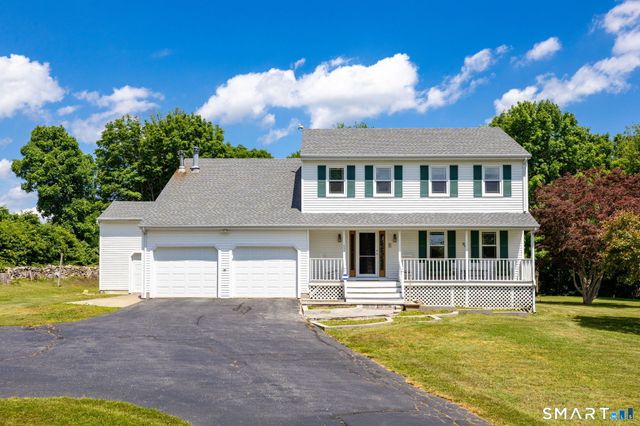 393 Wawecus Hill Road, Norwich, CT 06360