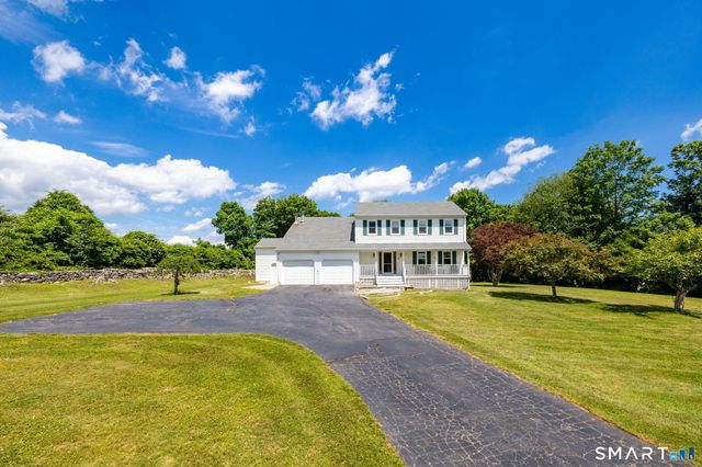 393 Wawecus Hill Road, Norwich, CT 06360