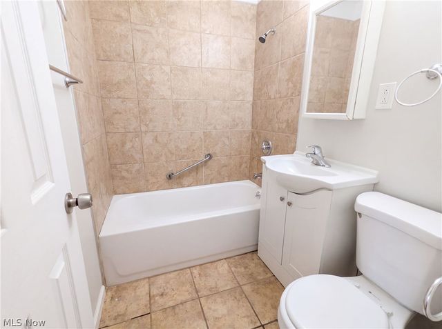 12722 Emery Avenue, Cleveland, OH 44135