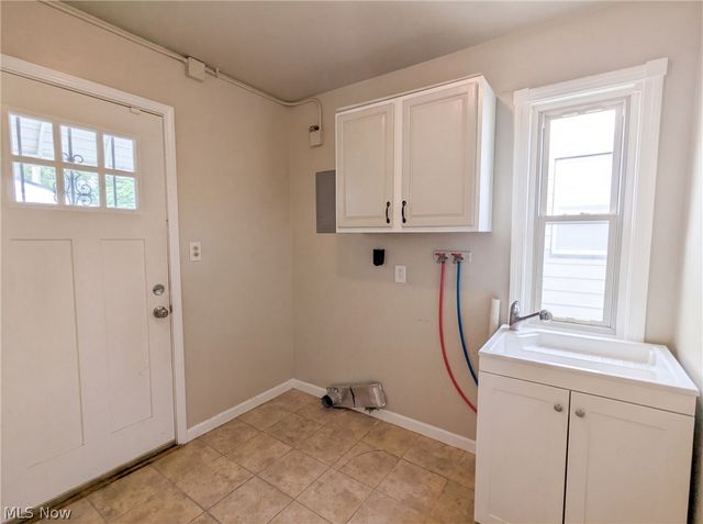 12722 Emery Avenue, Cleveland, OH 44135