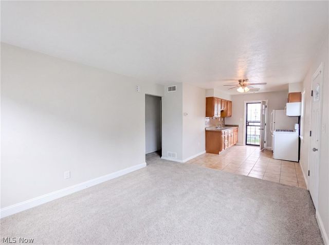 12722 Emery Avenue, Cleveland, OH 44135