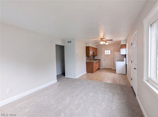 12722 Emery Avenue, Cleveland, OH 44135