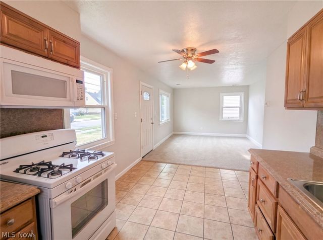 12722 Emery Avenue, Cleveland, OH 44135