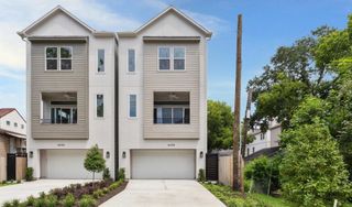 4229 Gibson Street, Houston, TX 77007