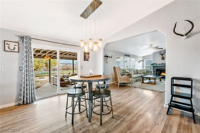 380 South Spur Street, Overton, NV 89040