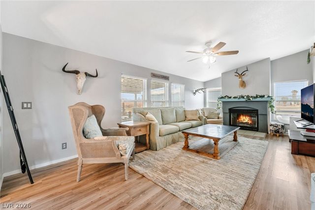 380 South Spur Street, Overton, NV 89040