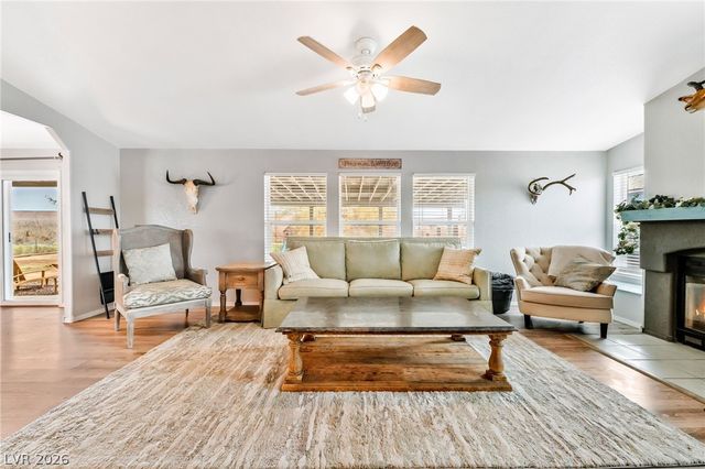 380 South Spur Street, Overton, NV 89040