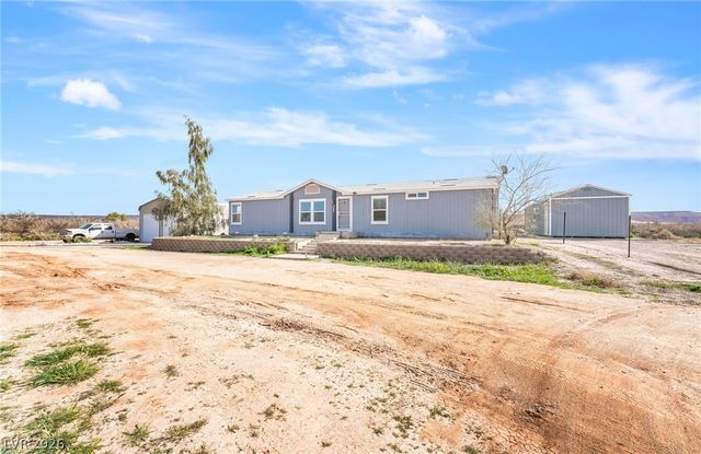 380 South Spur Street, Overton, NV 89040