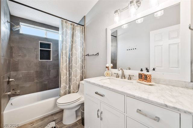 380 South Spur Street, Overton, NV 89040