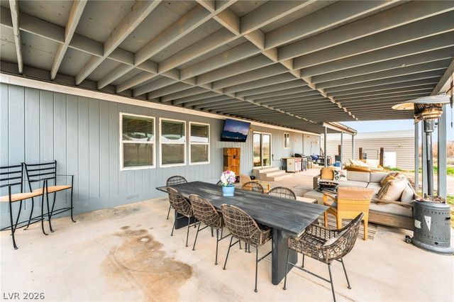 380 South Spur Street, Overton, NV 89040