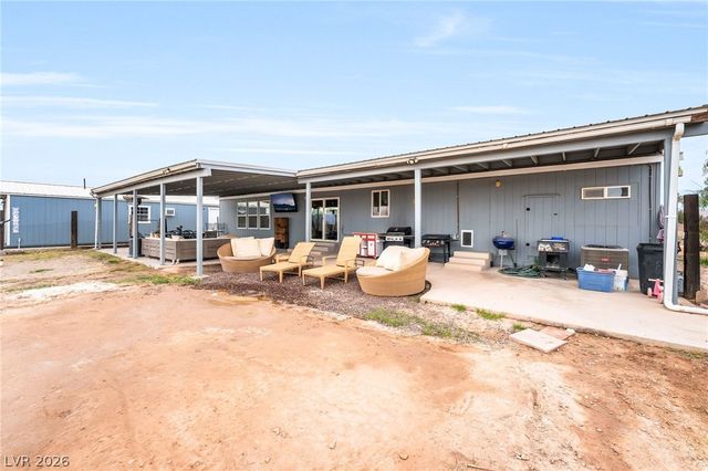 380 South Spur Street, Overton, NV 89040