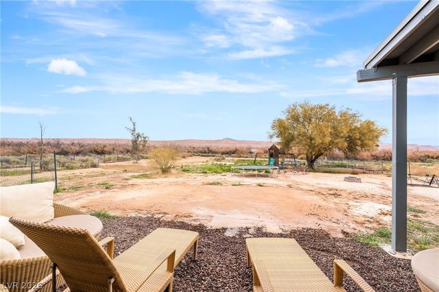 380 South Spur Street, Overton, NV 89040