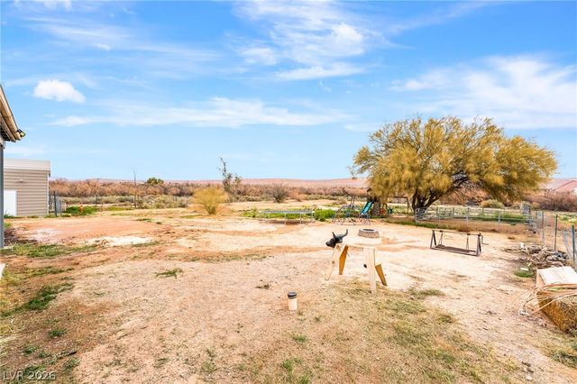 380 South Spur Street, Overton, NV 89040