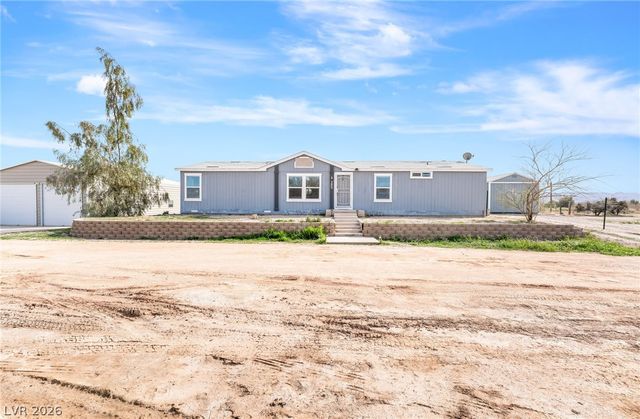 380 South Spur Street, Overton, NV 89040