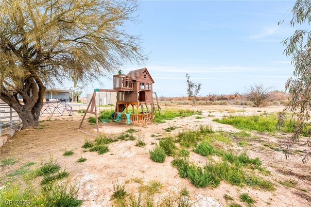 380 South Spur Street, Overton, NV 89040