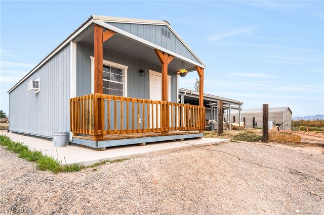 380 South Spur Street, Overton, NV 89040