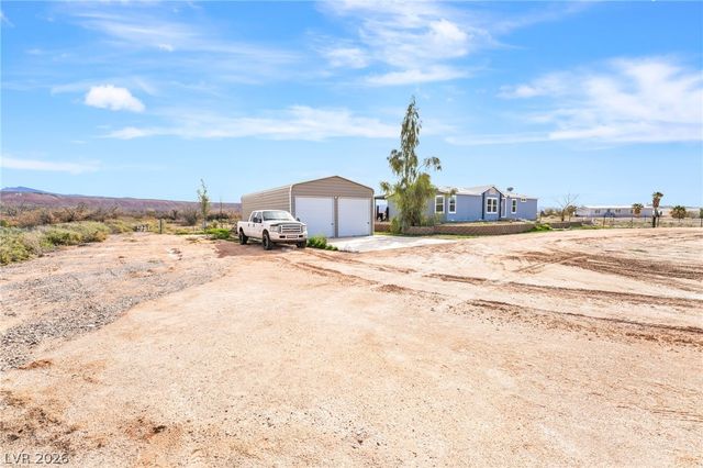 380 South Spur Street, Overton, NV 89040