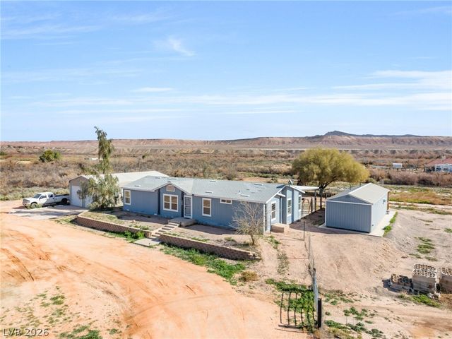 380 South Spur Street, Overton, NV 89040