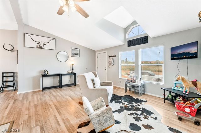 380 South Spur Street, Overton, NV 89040