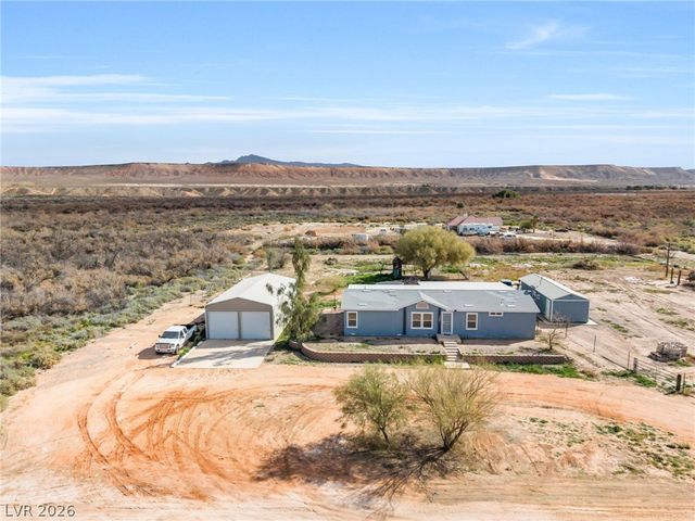 380 South Spur Street, Overton, NV 89040