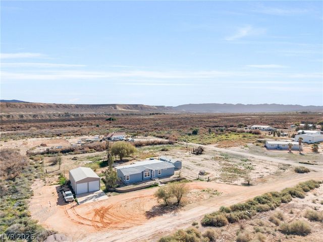 380 South Spur Street, Overton, NV 89040