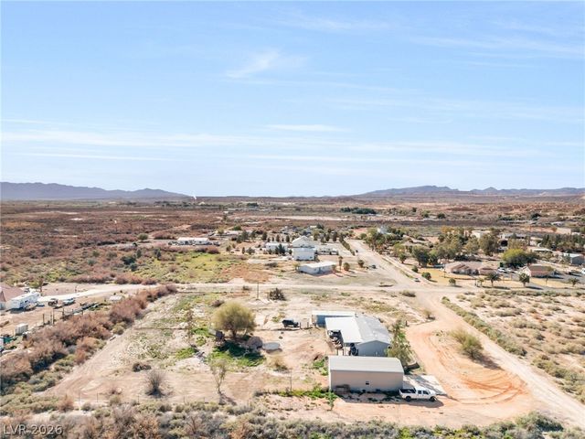 380 South Spur Street, Overton, NV 89040