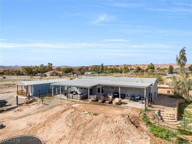 380 South Spur Street, Overton, NV 89040