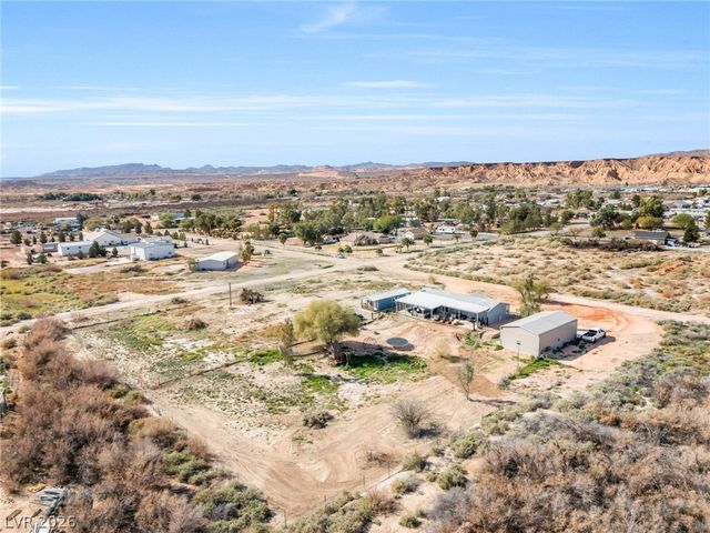 380 South Spur Street, Overton, NV 89040