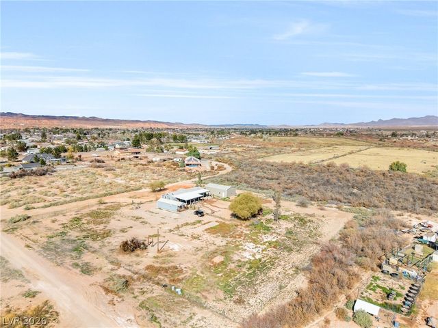 380 South Spur Street, Overton, NV 89040