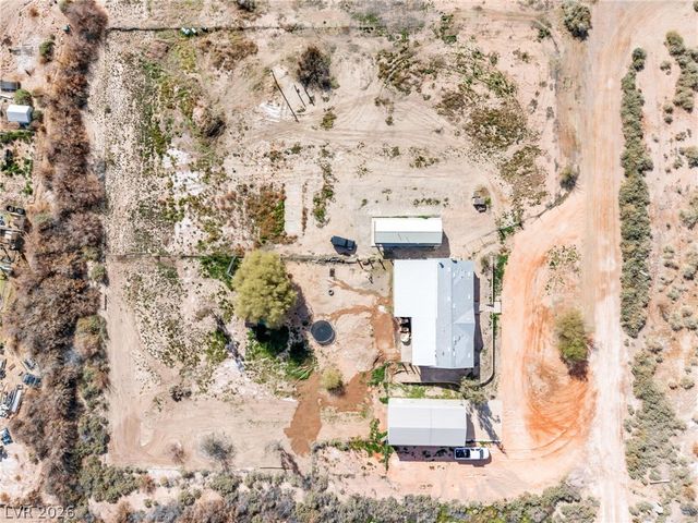 380 South Spur Street, Overton, NV 89040