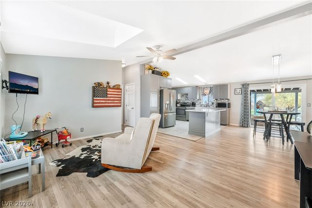 380 South Spur Street, Overton, NV 89040