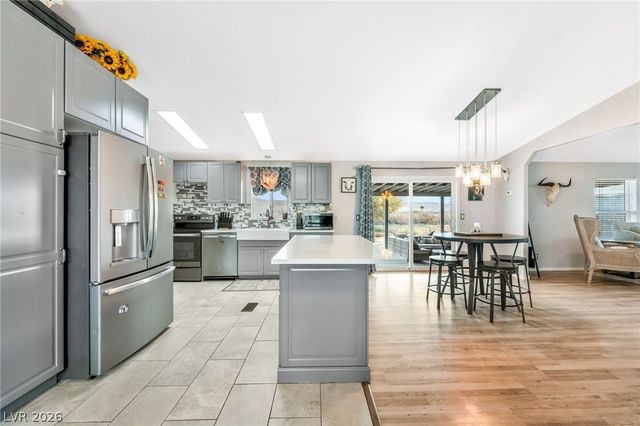 380 South Spur Street, Overton, NV 89040