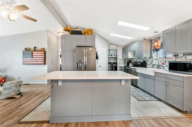 380 South Spur Street, Overton, NV 89040