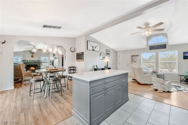 380 South Spur Street, Overton, NV 89040