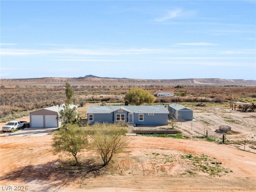 380 South Spur Street, Overton, NV 89040