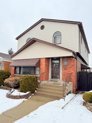 5818 W 60th Street, Chicago, IL 60638