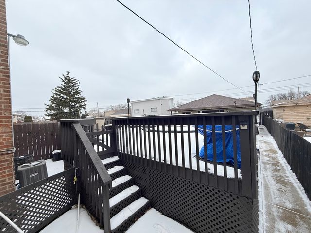 5818 W 60th Street, Chicago, IL 60638