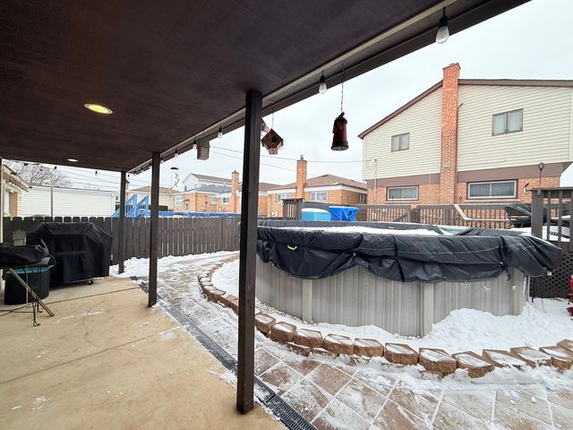 5818 W 60th Street, Chicago, IL 60638